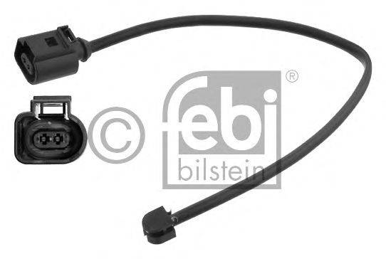 FEBI BILSTEIN 34499 Сигналізатор, знос гальмівних колодок