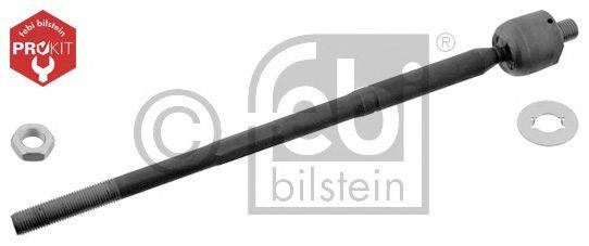 FEBI BILSTEIN 34616 Осьовий шарнір, рульова тяга