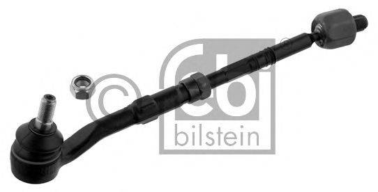 FEBI BILSTEIN 34813 Поперечна рульова тяга