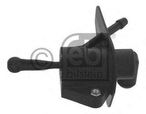 FEBI BILSTEIN 34987 Головний циліндр, система зчеплення