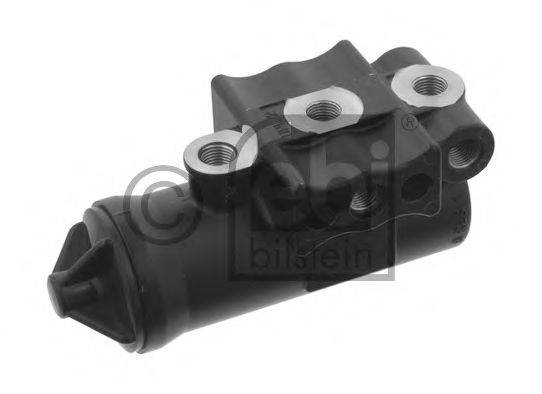 FEBI BILSTEIN 35519 Регулятор тиску, пневматична система