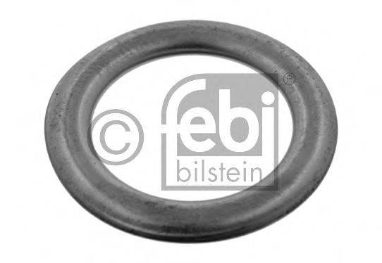 FEBI BILSTEIN 36495 Кільце ущільнювача, різьбова пр