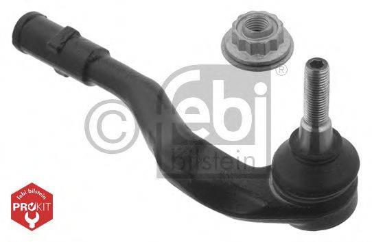 FEBI BILSTEIN 36507 Наконечник поперечної кермової тяги