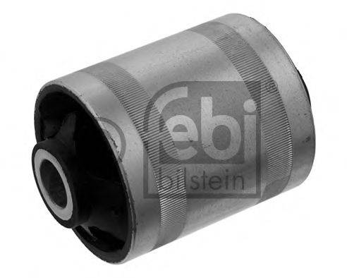 FEBI BILSTEIN 37099 Підвіска; автоматична коробка передач; Підвіска, ступінчаста коробка; Втулка, балка мосту