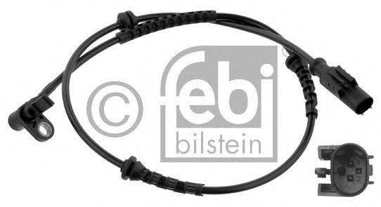 FEBI BILSTEIN 37159 Датчик, частота обертання колеса