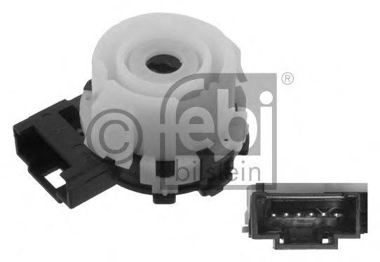 AUDI 1K0 905 849 B Перемикач запалювання