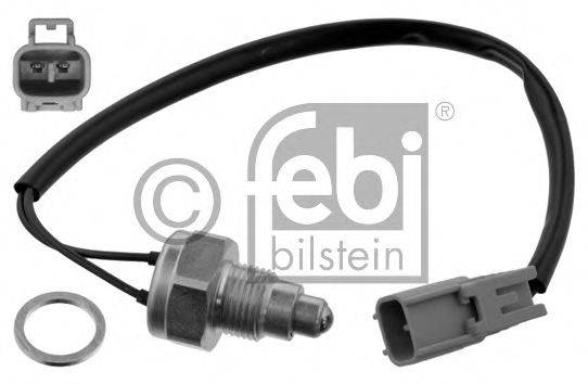 FEBI BILSTEIN 37357 Вимикач, фара заднього ходу