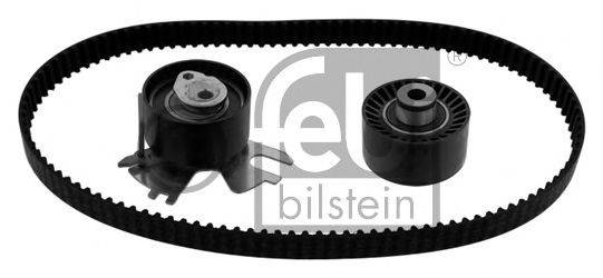 FEBI BILSTEIN 37460 Комплект ременя ГРМ