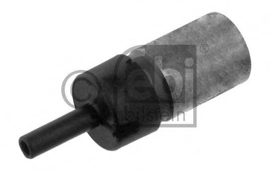 FEBI BILSTEIN 37587 Натягувач, ланцюг приводу