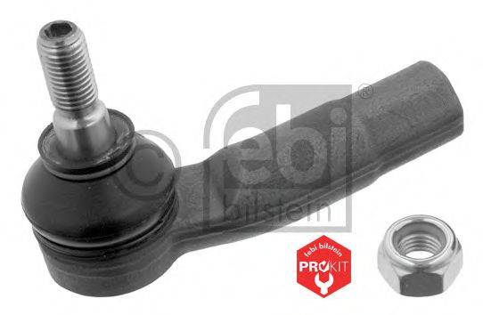 FEBI BILSTEIN 37593 Наконечник поперечної кермової тяги