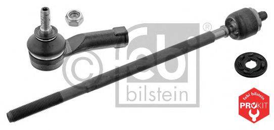 FEBI BILSTEIN 37629 Поперечна рульова тяга