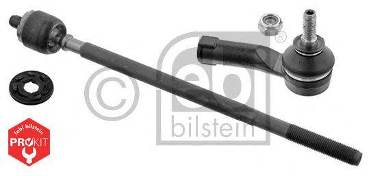 FEBI BILSTEIN 37630 Поперечна рульова тяга