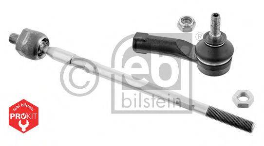 FEBI BILSTEIN 37632 Поперечна рульова тяга