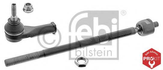 FEBI BILSTEIN 37686 Поперечна рульова тяга