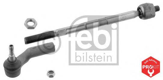 FEBI BILSTEIN 37741 Поперечна рульова тяга