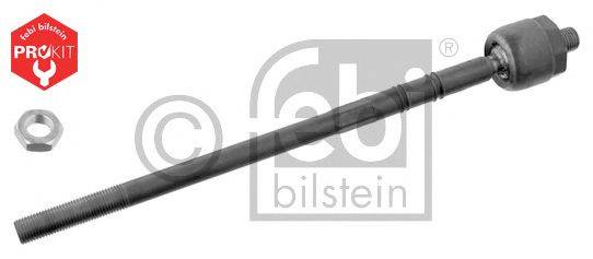 FEBI BILSTEIN 38073 Осьовий шарнір, рульова тяга