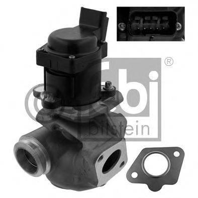 FEBI BILSTEIN 38500 Клапан повернення ОГ