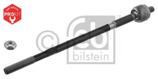 FEBI BILSTEIN 38857 Осьовий шарнір, рульова тяга