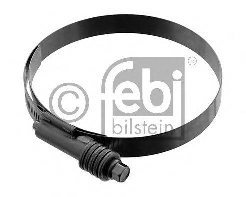 FEBI BILSTEIN 39028 Хомут, повітряний шланг компресора