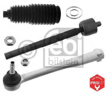 FEBI BILSTEIN 39033 Поперечна рульова тяга