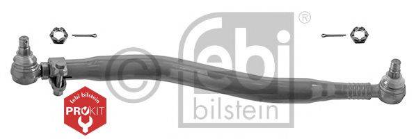 FEBI BILSTEIN 39463 Поздовжня рульова тяга