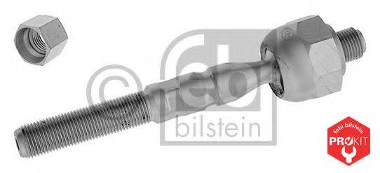 FEBI BILSTEIN 39501 Осьовий шарнір, рульова тяга