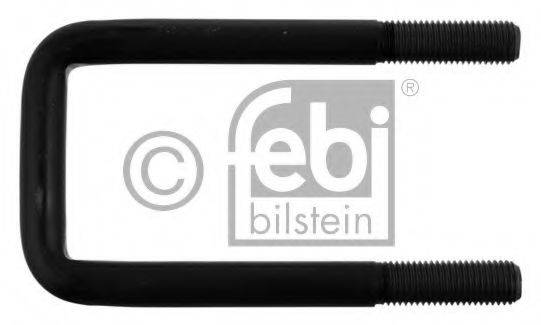 FEBI BILSTEIN 39531 Драбина ресори