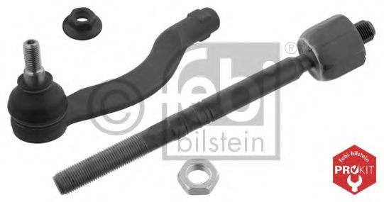 FEBI BILSTEIN 39565 Поперечна рульова тяга