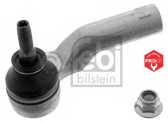 FEBI BILSTEIN 40881 Наконечник поперечної кермової тяги