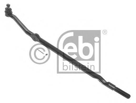 FEBI BILSTEIN 41095 Наконечник поперечної кермової тяги