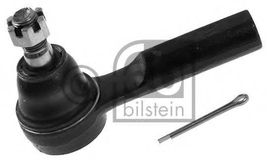 FEBI BILSTEIN 42733 Наконечник поперечної кермової тяги