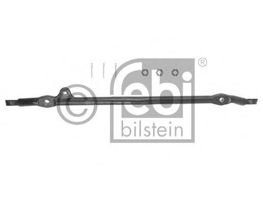 FEBI BILSTEIN 43175 Поперечна рульова тяга