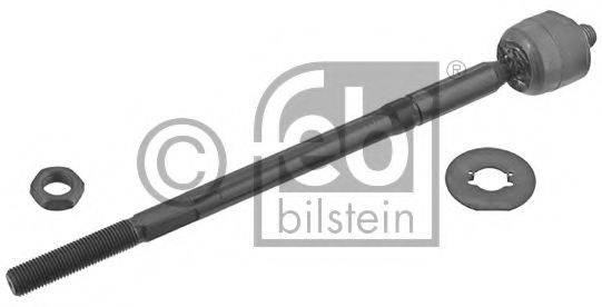 FEBI BILSTEIN 43207 Осьовий шарнір, рульова тяга