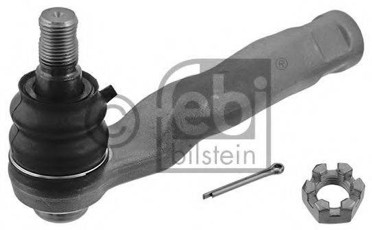 FEBI BILSTEIN 43234 Наконечник поперечної кермової тяги