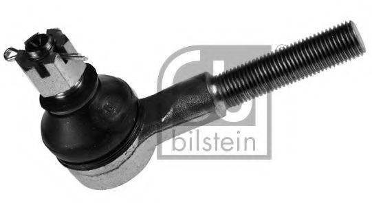 FEBI BILSTEIN 43240 Наконечник поперечної кермової тяги