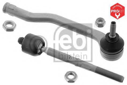 FEBI BILSTEIN 43462 Поперечна рульова тяга