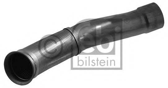 FEBI BILSTEIN 43714 Гофрована труба, вихлопна система