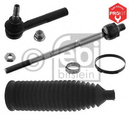 FEBI BILSTEIN 43780 Поперечна рульова тяга