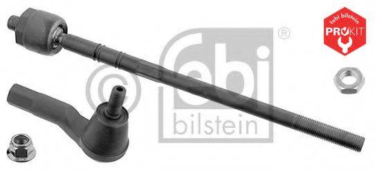 FEBI BILSTEIN 44240 Поперечна рульова тяга