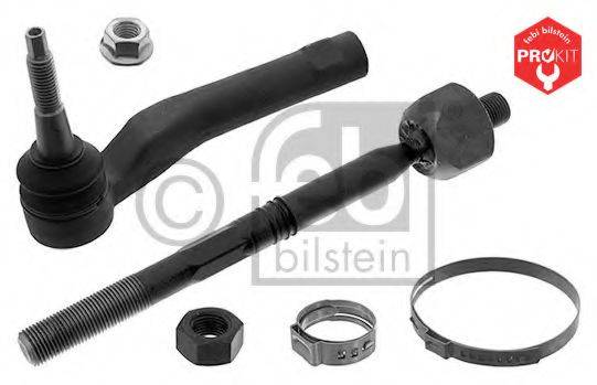 FEBI BILSTEIN 44249 Поперечна рульова тяга