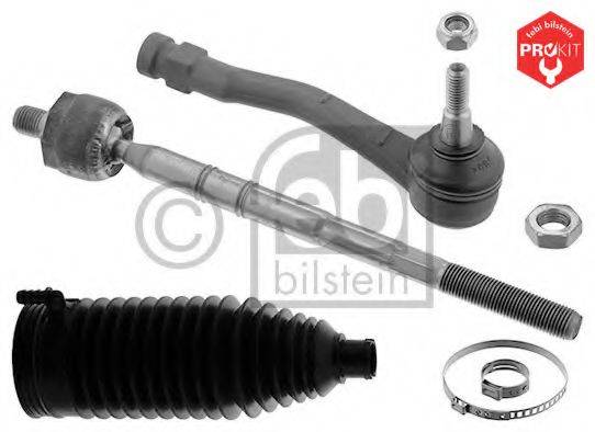 FEBI BILSTEIN 44933 Поперечна рульова тяга