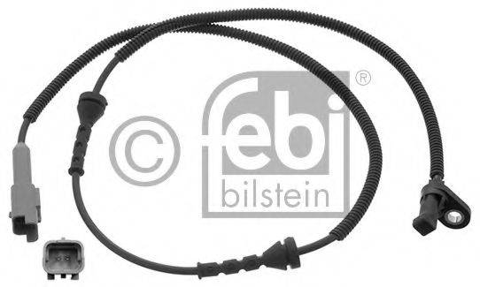 FEBI BILSTEIN 45228 Датчик, частота обертання колеса