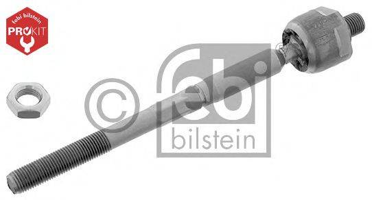 FEBI BILSTEIN 45352 Осьовий шарнір, рульова тяга