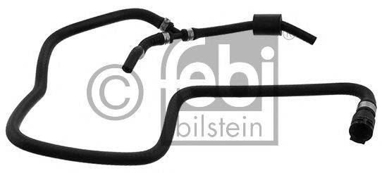 FEBI BILSTEIN 45845 Шланг радіатора