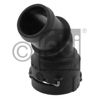 FEBI BILSTEIN 45978 Фланець охолоджувальної рідини