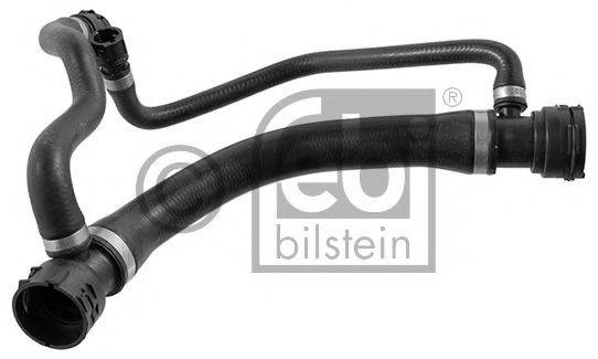 FEBI BILSTEIN 45985 Шланг радіатора