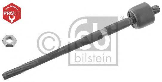 FEBI BILSTEIN 46288 Осьовий шарнір, рульова тяга