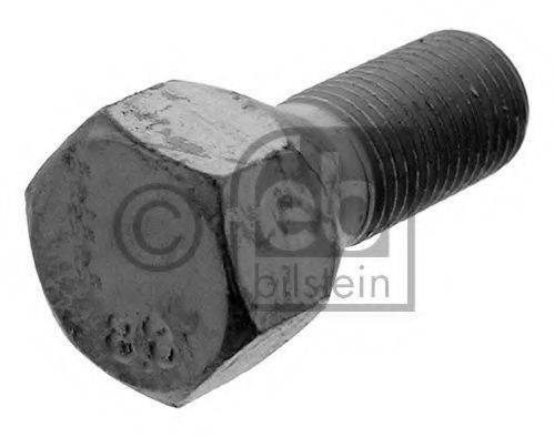 FEBI BILSTEIN 46636 Болт для кріплення колеса