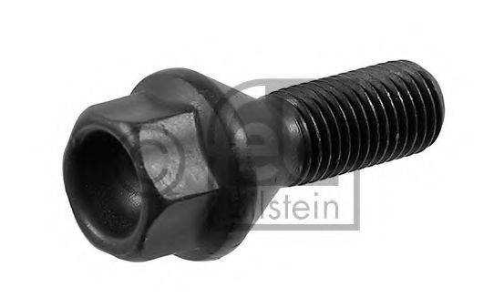 FEBI BILSTEIN 46648 Болт для кріплення колеса