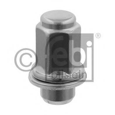 FEBI BILSTEIN 46662 Гайка кріплення колеса